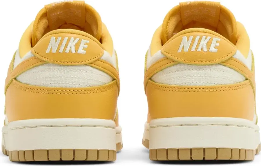 Giày Nike Dunk Low University Gold HF4867-739 - Ảnh 5