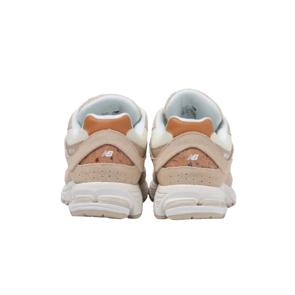 Alternative view of Giày New Balance 2002R 'Sandstone' M2002RSC