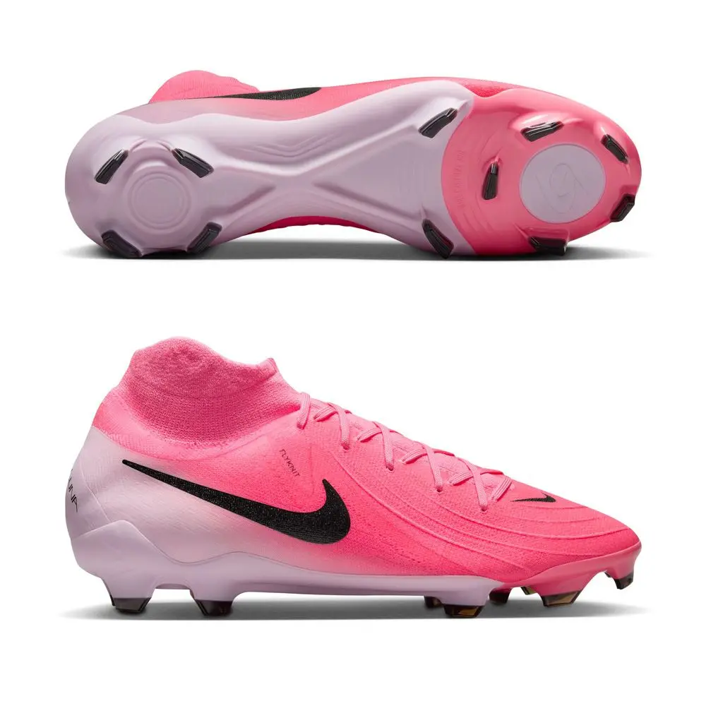 Alternative view of Giày Nike Phantom Luna 2 Pro FG High-Top FJ2575-600