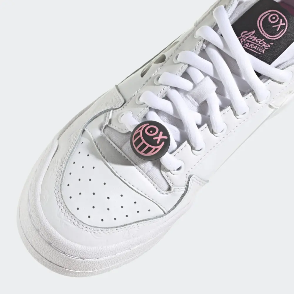Giày Adidas Forum Bold W ‘Cloud White’ HQ6863 - Ảnh 7