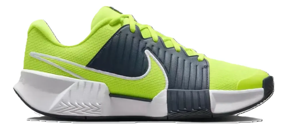 Giày Nike Zoom Challenge 'Volt Armory Navy' FQ4154-700