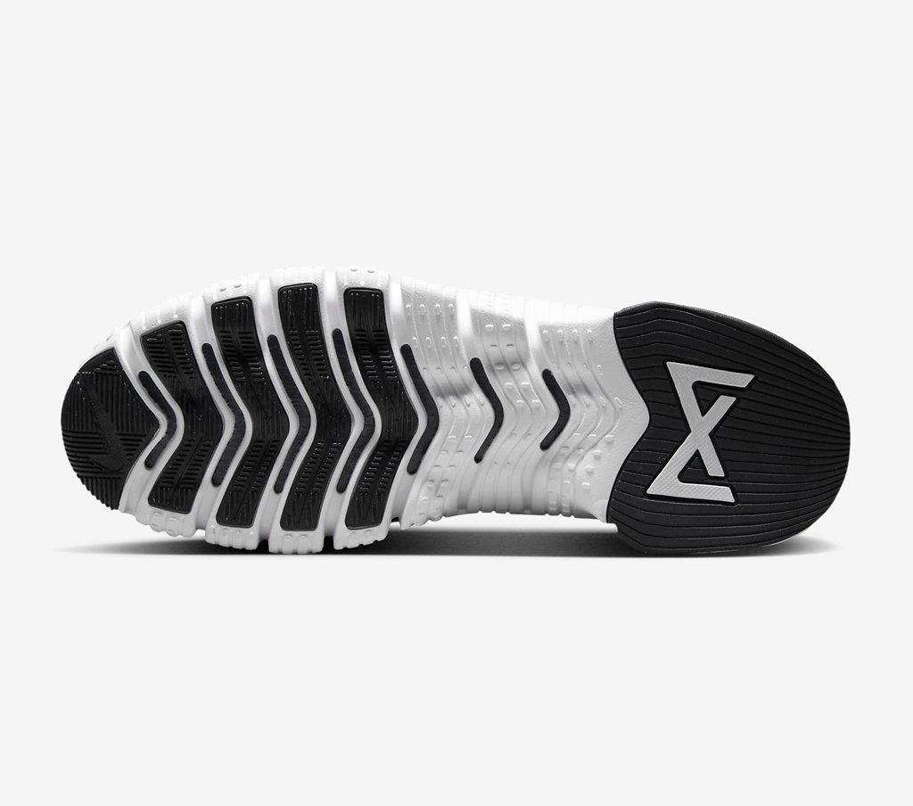 Giày Nike Free Metcon 5 'Black' DV3949-001 - Ảnh 4