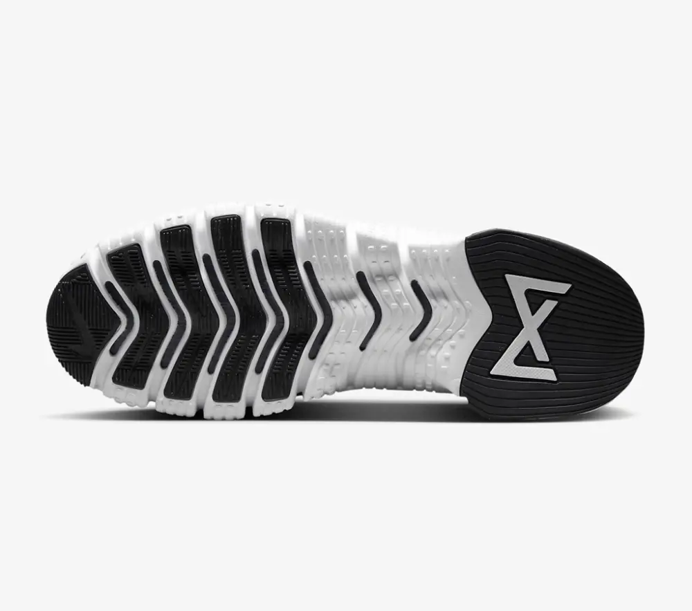 Giày Nike Free Metcon 5 'Black' DV3949-001 - Ảnh 4