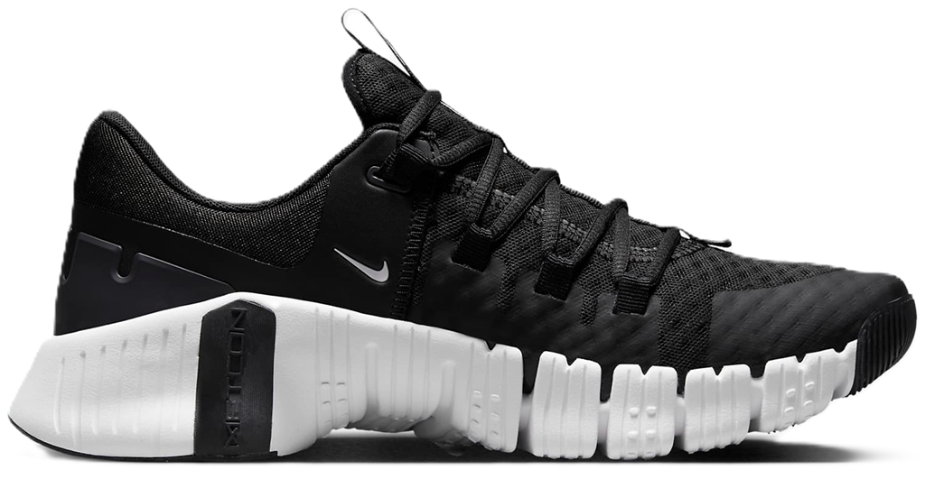 Giày Nike Free Metcon 5 'Black' DV3949-001