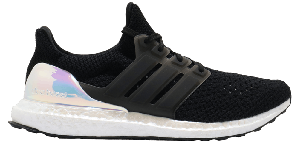 Giày Adidas UltraBoost Clima ‘Iridescent Pack Black’ FZ2875