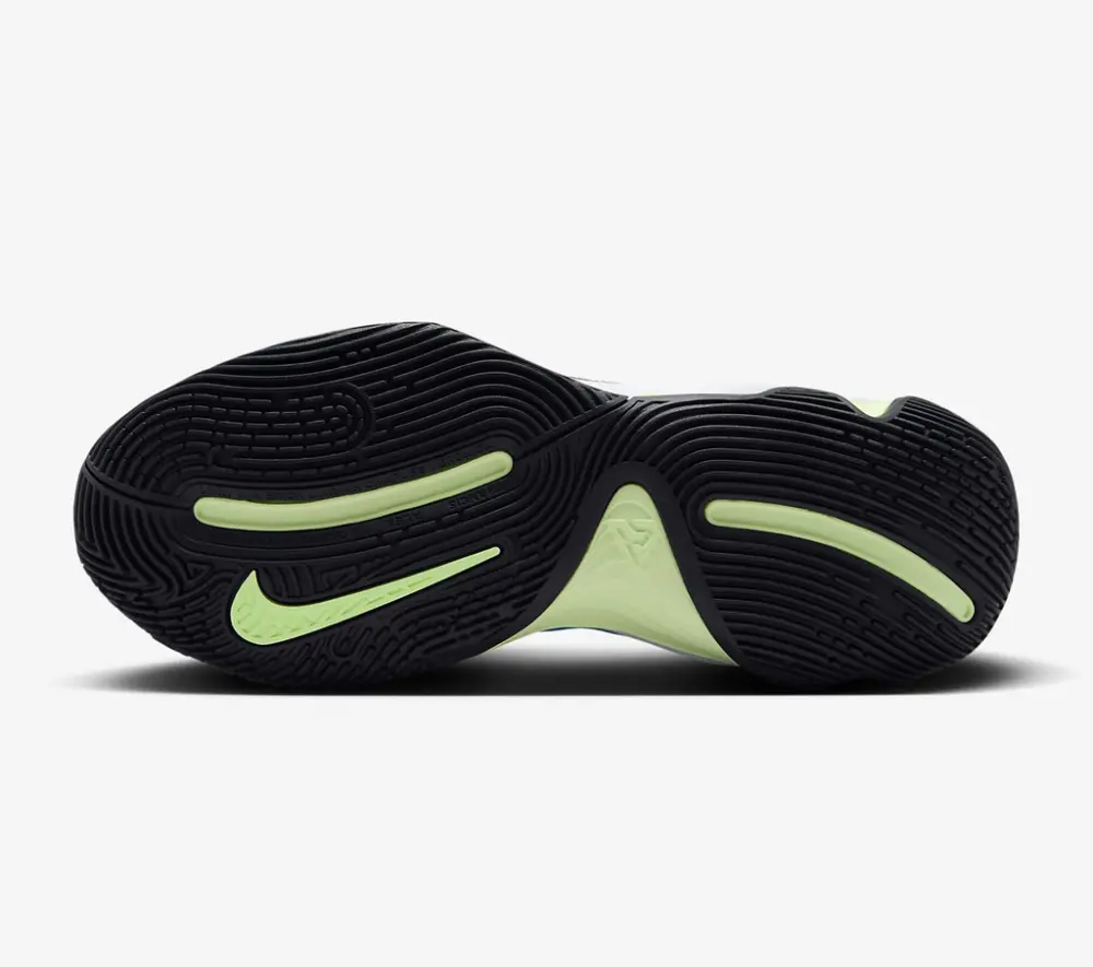 Giày Nike Giannis Immortality 3 EP 'Photo Blue' DZ7534-400 - Ảnh 4