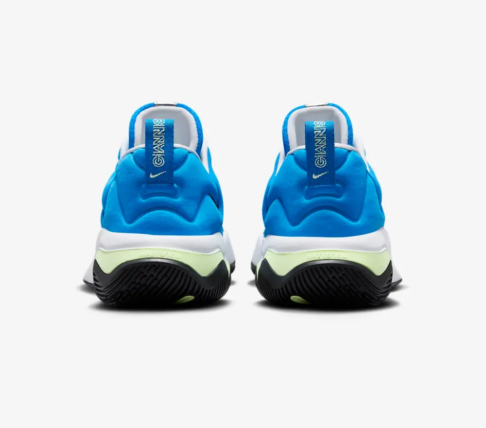 Giày Nike Giannis Immortality 3 EP 'Photo Blue' DZ7534-400 - Ảnh 3