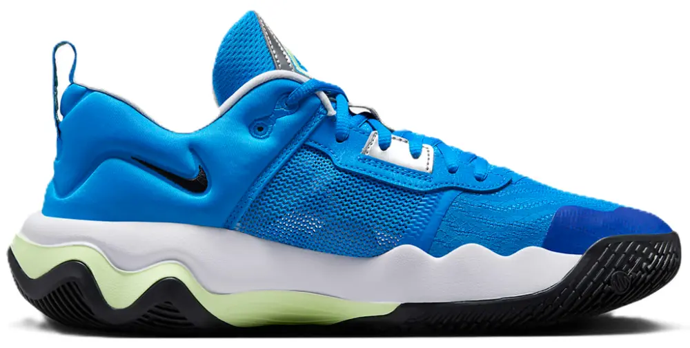 Giày Nike Giannis Immortality 3 EP 'Photo Blue' DZ7534-400