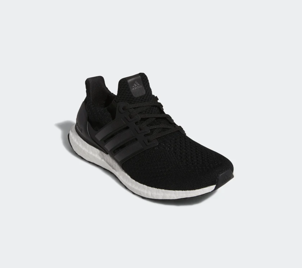 Giày Adidas UltraBoost 5.0 DNA ‘Black White’ GV8744 - Ảnh 4