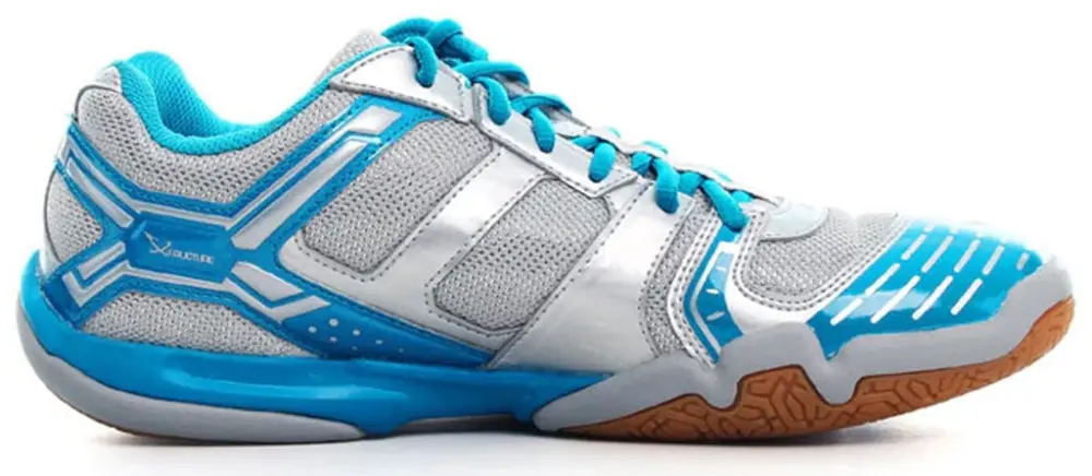 Giày Li-Ning SAGA 'Sliver White' AYTS071-2