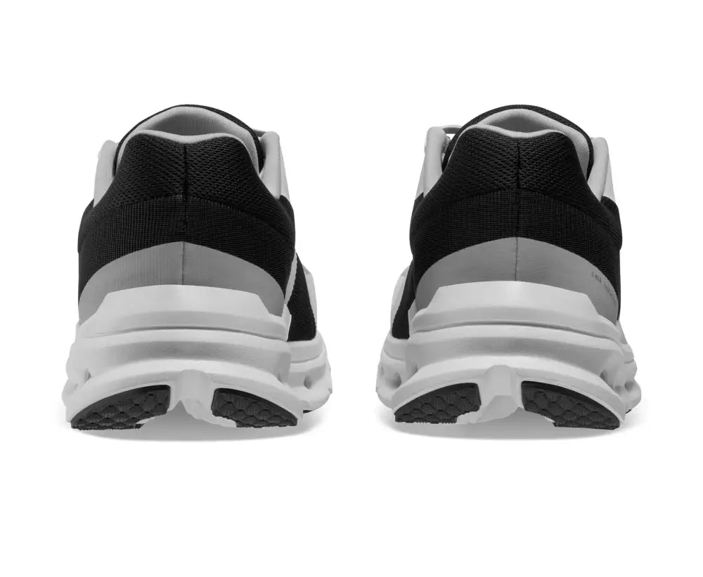 Giày On Running Cloudrunner 'Glacier Black' 46-98647 - Ảnh 4