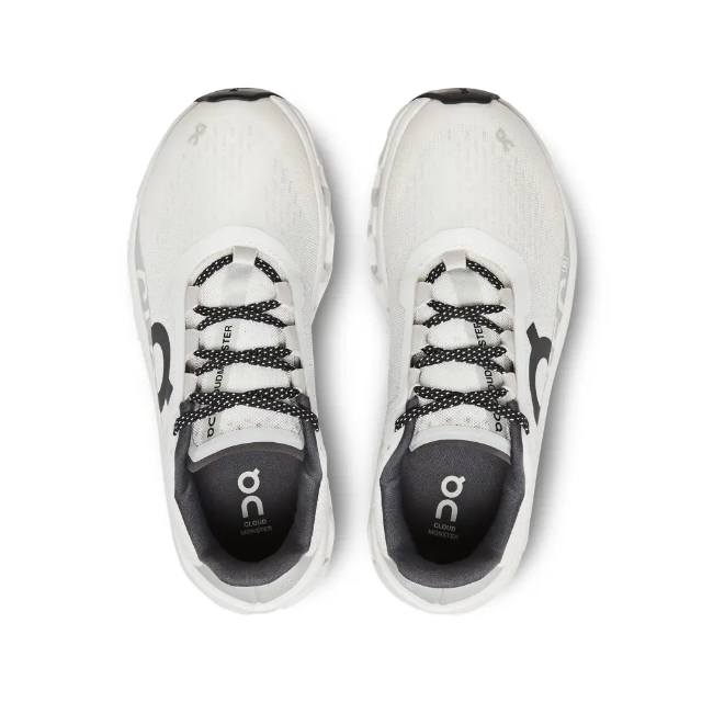 Giày On Running Cloudmonster 'White' 61.98285 - Ảnh 3