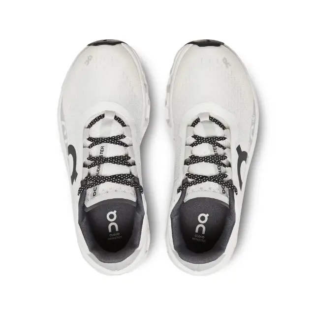 Giày On Running Cloudmonster 'White' 61.98285 - Ảnh 3