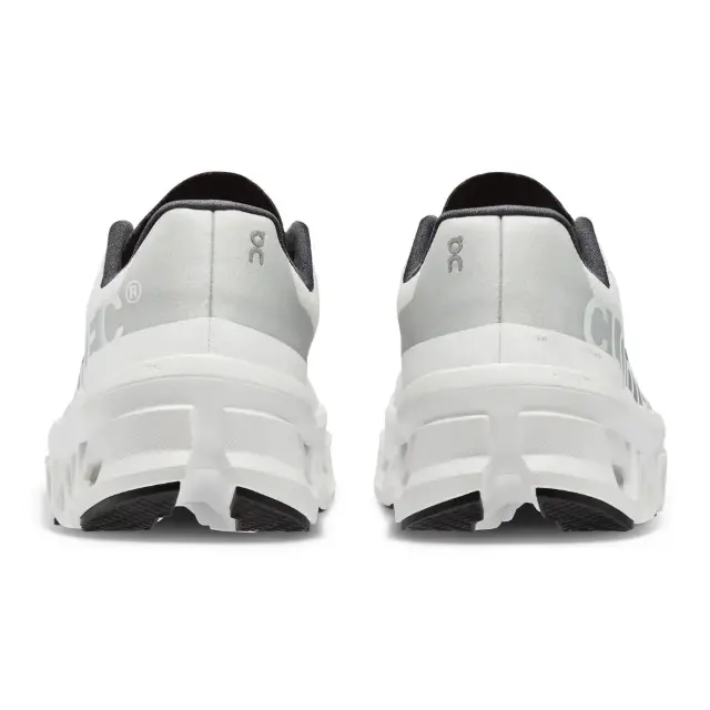 Giày On Running Cloudmonster 'White' 61.98285 - Ảnh 4