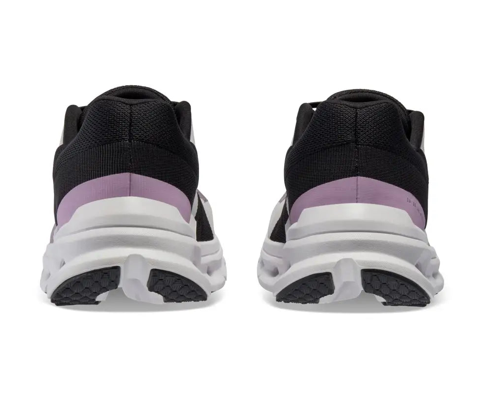 Giày On Running Cloudrunner 'Black' 46-98641 - Ảnh 3