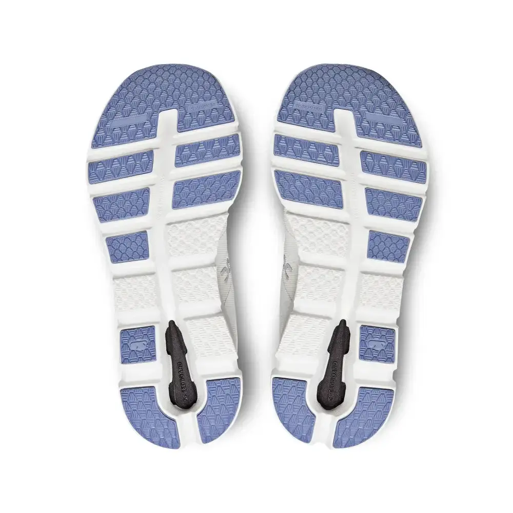 Giày On Running Cloudrunner Undyed 'White Flame' 46-9823 - Ảnh 5