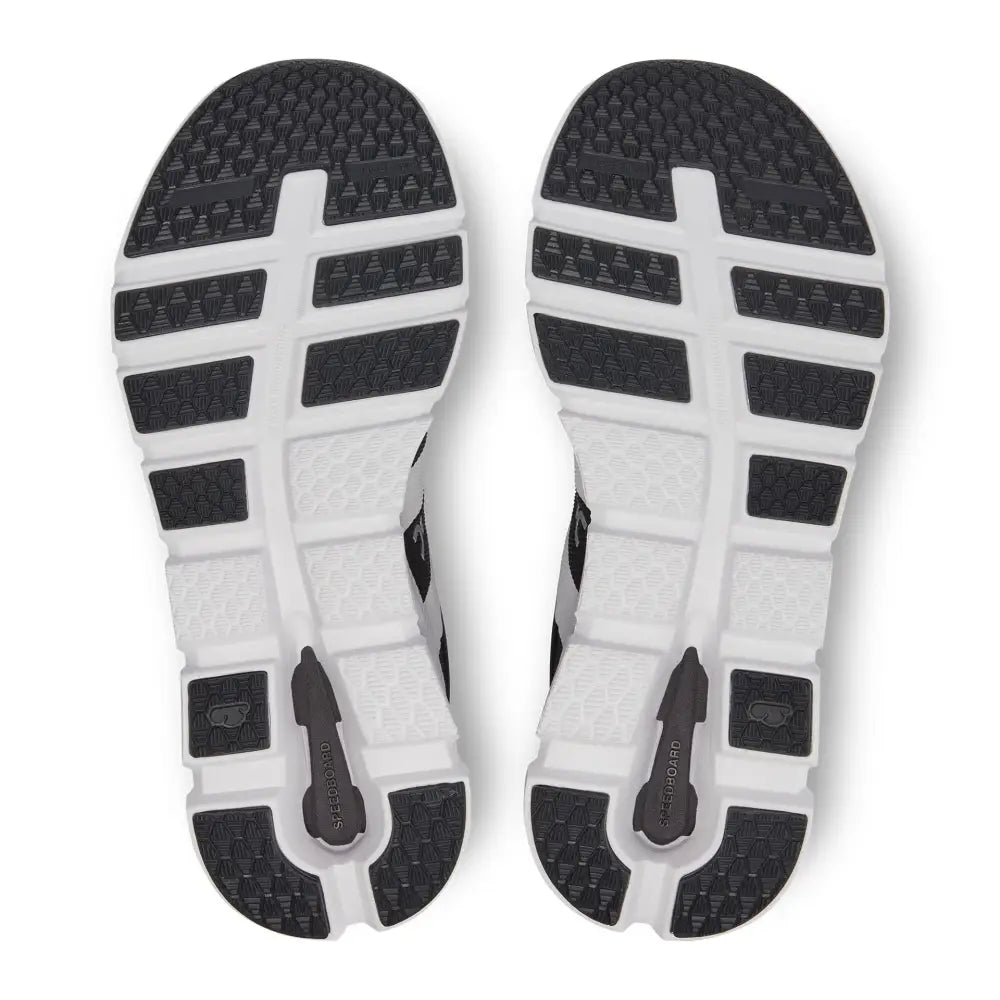 Giày On Running Cloudrunner 'Black' 46-98641 - Ảnh 4