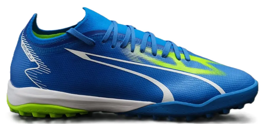 Giày Puma Ultra Match TT 'Gear Up Pack' 107521‑03