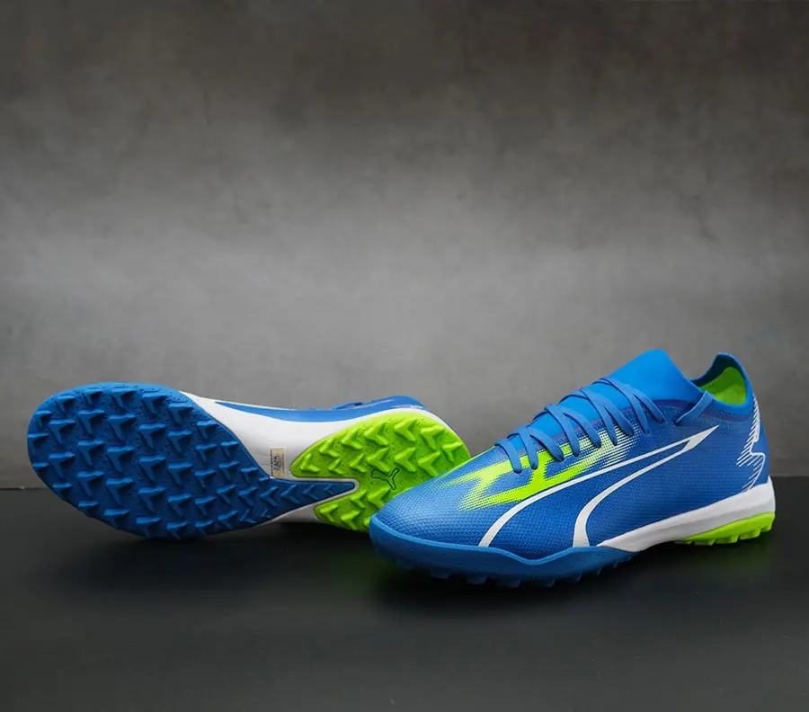 Giày Puma Ultra Match TT 'Gear Up Pack' 107521‑03 - Ảnh 5