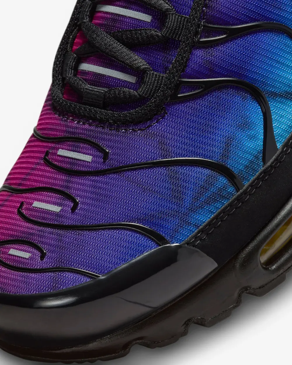 Giày Nike Air Max Plus ’25th Anniversary’ FV0393-001 - Ảnh 7