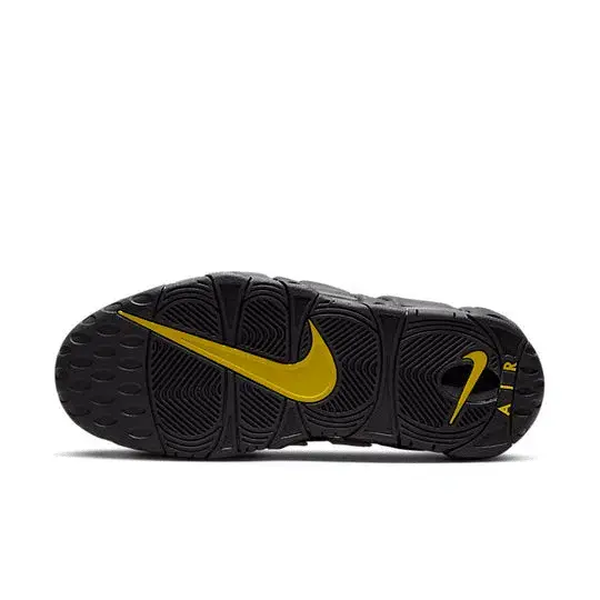 Giày Nike Air More Uptemp Low ‘Ambush Limestone Vivid Sulfur’ FB1299-200 - Ảnh 6