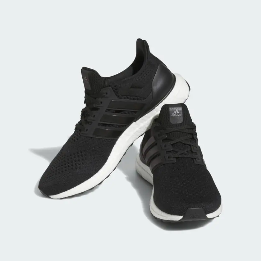 Giày Adidas Ultraboost 1.0 DNA ‘Black’ HQ4201 - Ảnh 7