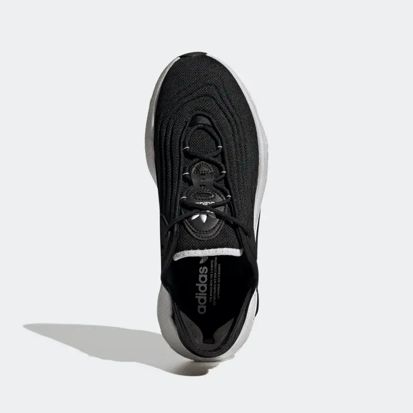 Alternative view of Giày Adidas Adifom SLTN ‘Black’ HP6477