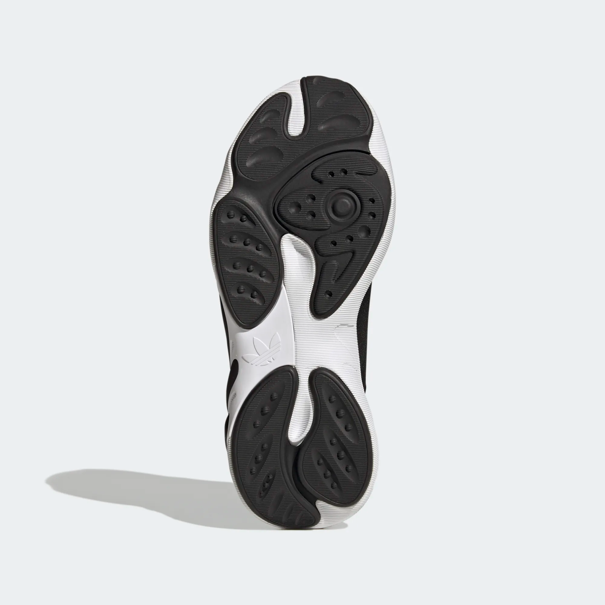 Giày Adidas Adifom SLTN ‘Black’ HP6477 - Ảnh 3
