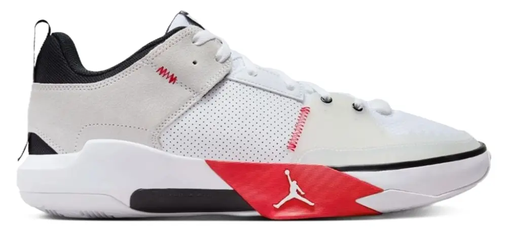 Giày Nike Jordan One Take 5 PF 'White' FD2336-106