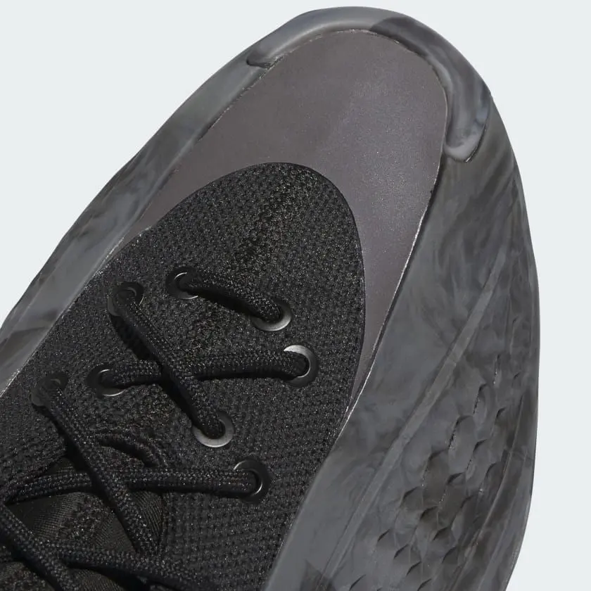 Giày Adidas AE 1 Charcoal 'Black' IG6668 - Ảnh 4