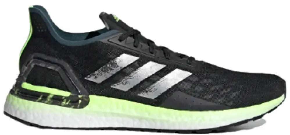 Giày Adidas Ultraboost PB ‘Core Black Green’ EH1226