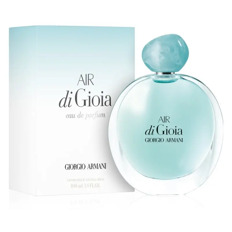 Nước Hoa Giorgio Armani Air Di Gioia EDP - Ảnh 4