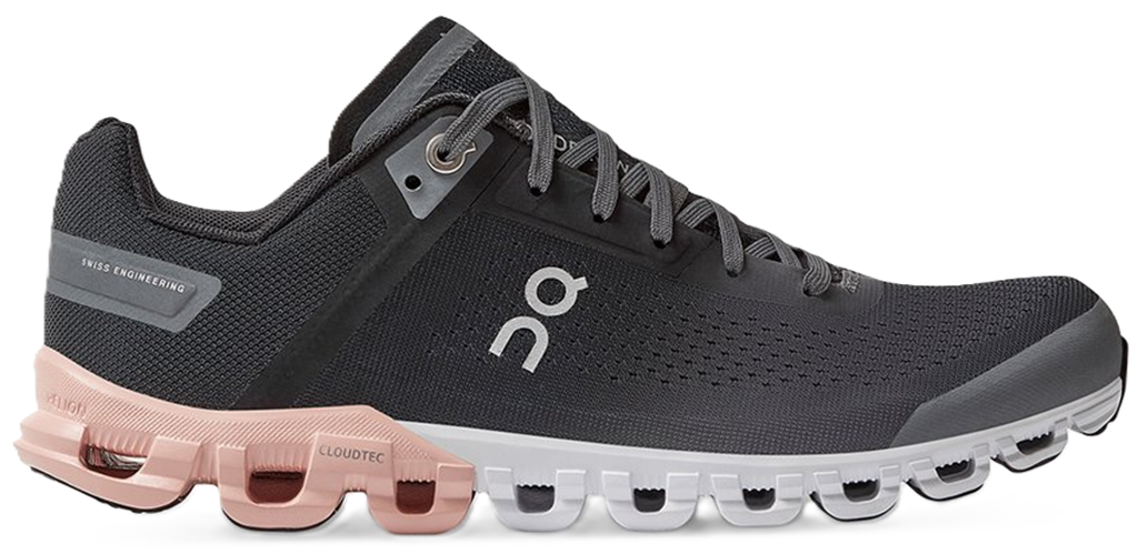 Giày On Running Cloudflow 3.0 'Rock Grey Rose' 35-99234