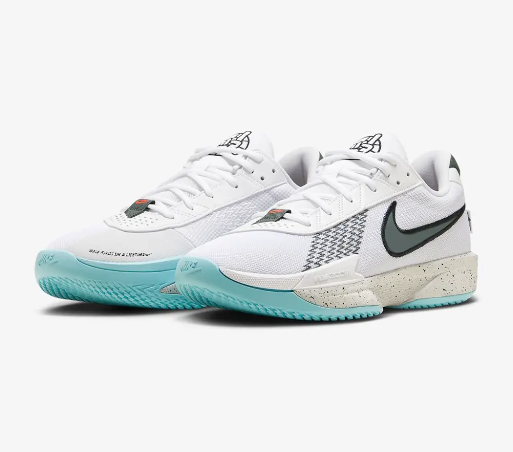 Giày Nike GT Cut Academy EP 'CHBL' HF5705-130 - Ảnh 4