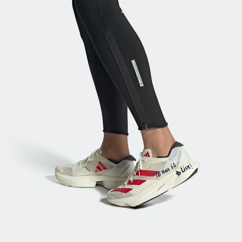 Alternative view of Giày Adidas Adizero Adios Pro 3 ‘To run is to Live’ GW7261