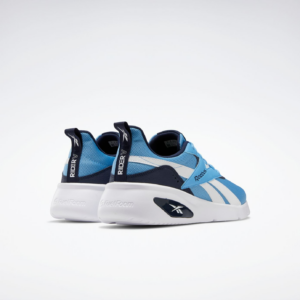 Alternative view of Giày Reebok Rider V Blue GZ3109
