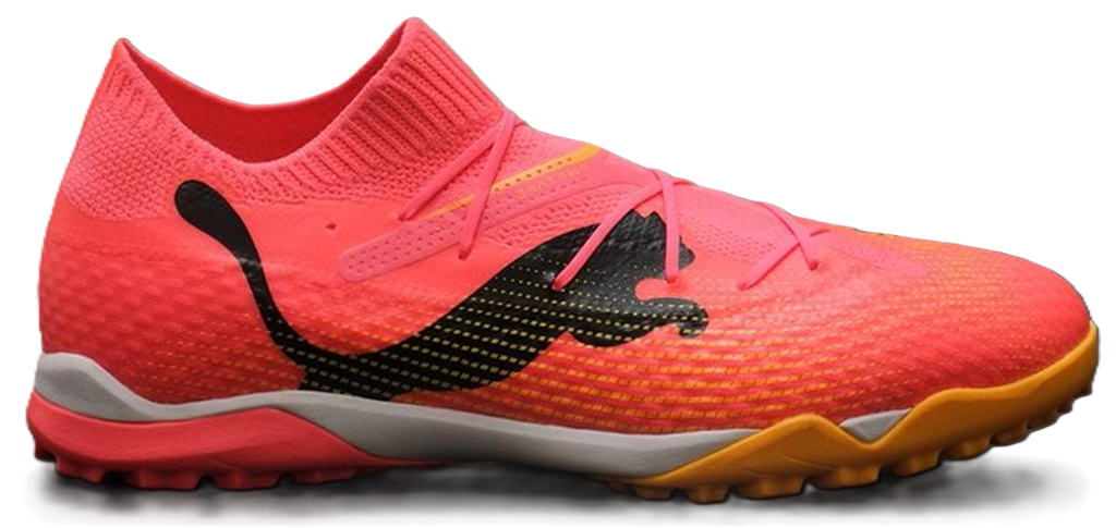 Giày Puma Future 7 Pro Cage TT 'Pink' 107710-04