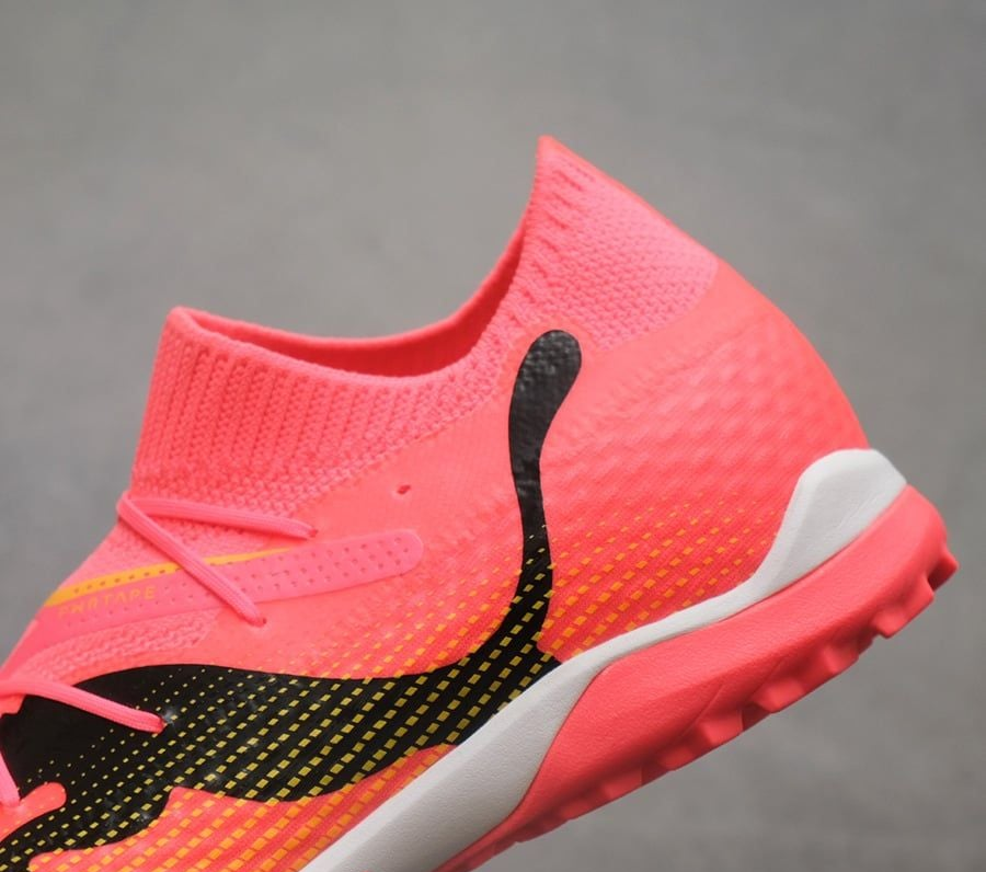 Giày Puma Future 7 Pro Cage TT 'Pink' 107710-04 - Ảnh 3