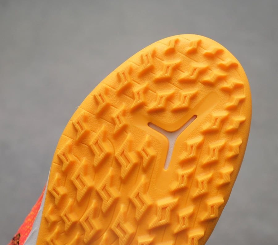 Giày Puma Future 7 Pro Cage TT 'Pink' 107710-04 - Ảnh 5