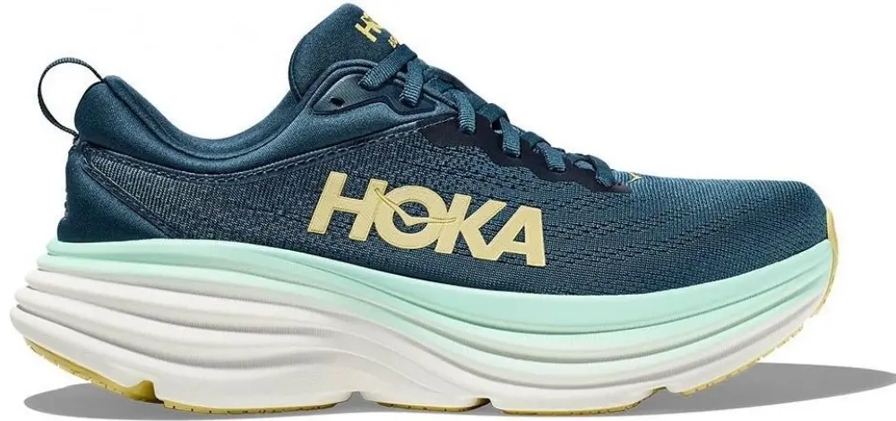 GiàY Hoka Bondi 8 'Midnight Ocean' 1123202-MOBS