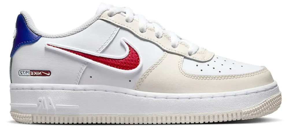 Giày Nike Air Force 1 Low ‘1972’ FZ3190-400