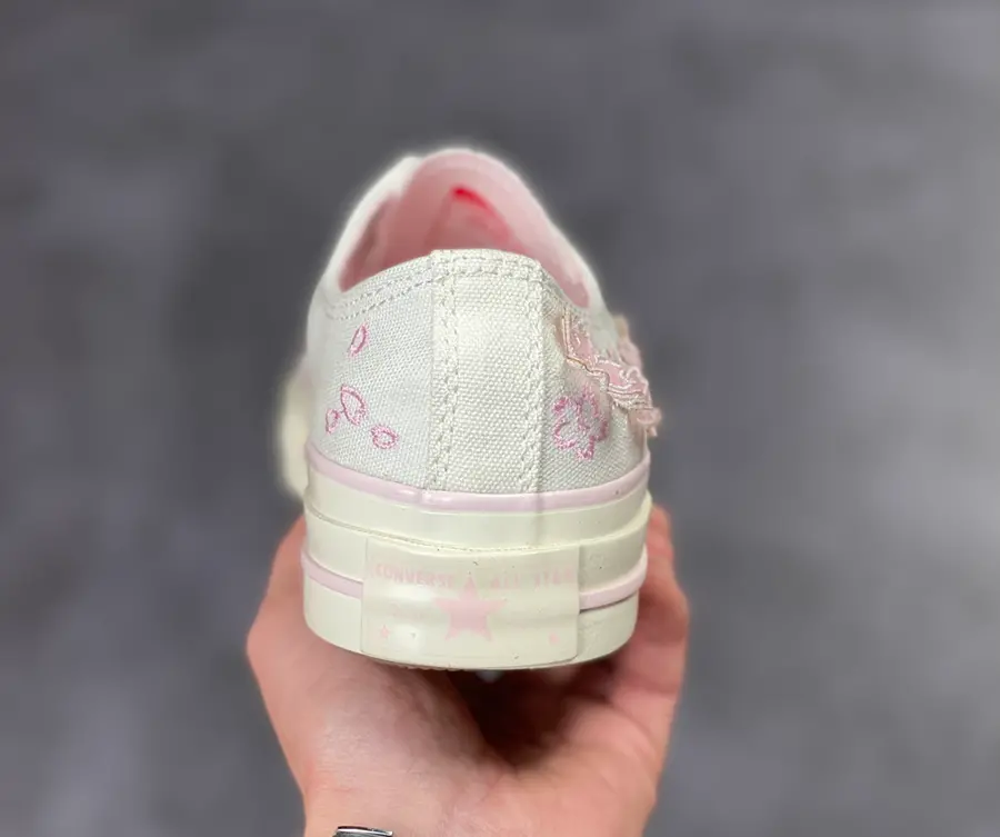 Giày Converse Chuck Taylor All Star 1970s 'Blossom' A06222C - Ảnh 9