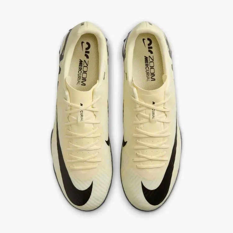 Giày Nike Mercurial Zoom Vapor 15 'Creamy White' DJ5635-700 - Ảnh 3