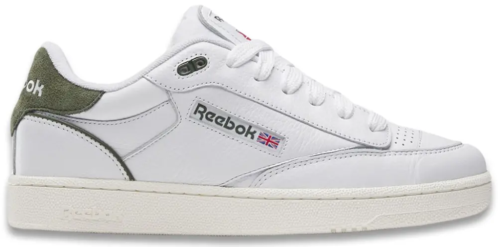 Giày Reebok Club C Bulc ‘Cloud White’ ID6802