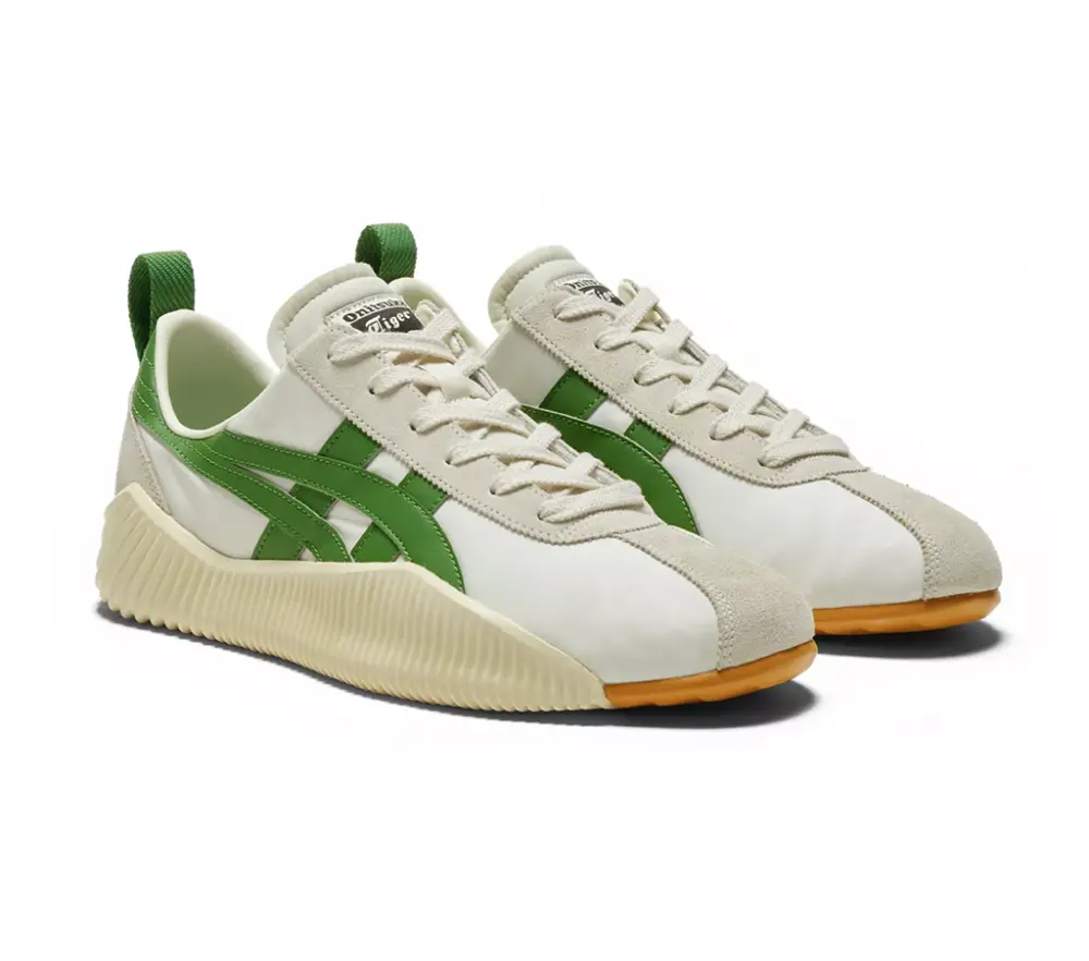 Giày Onitsuka Tiger Acromount 'Spinach Green' 1183B257-105 - Ảnh 4