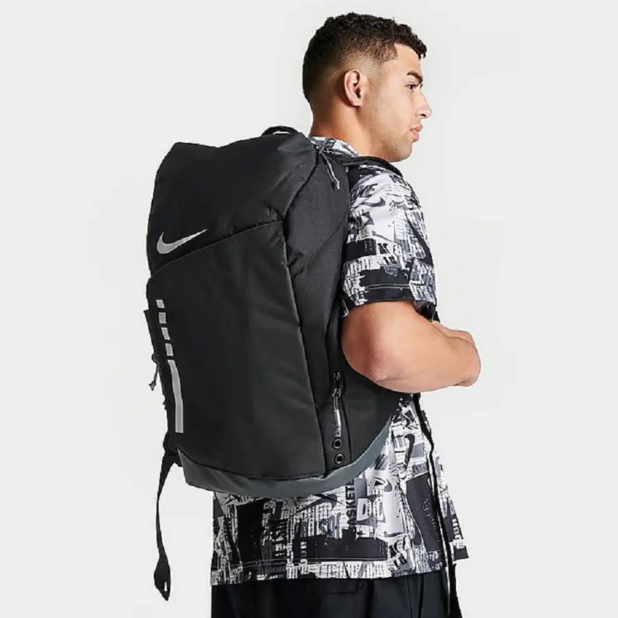 Balo Nike Hoops Elite ‘Black’ DX9786-010 - Ảnh 3