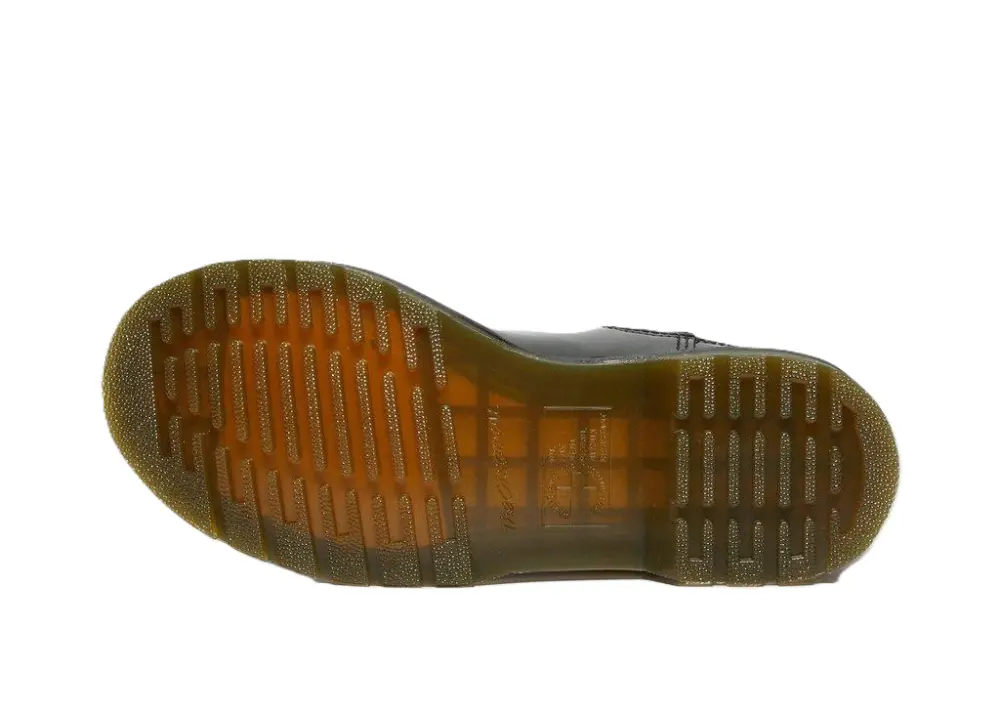 Giày Dr. Martens 2976 Patent Lamper ‘Black’ 25278001 - Ảnh 3