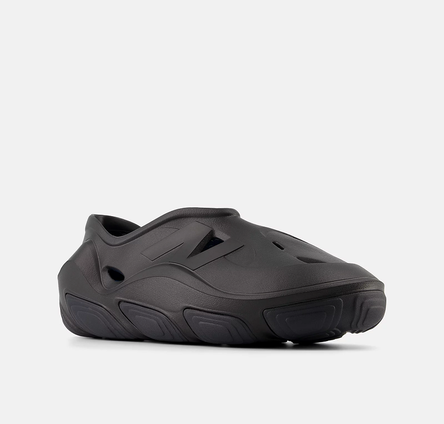 Giày New Balance Fresh Foam X RCVRY 'Black' RCVRYEBK - Ảnh 3