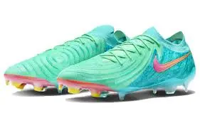 Giày Nike Phantom GX 2 Elite LV8 FG 'Vortex Pack' FJ2560-300 - Ảnh 4