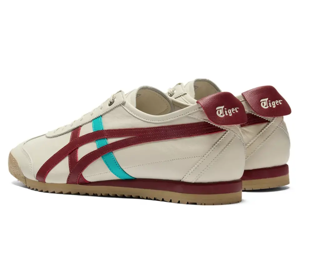 Giày Onitsuka Tiger MEXICO 66 SD 'Birch' 1183A872-205 - Ảnh 4
